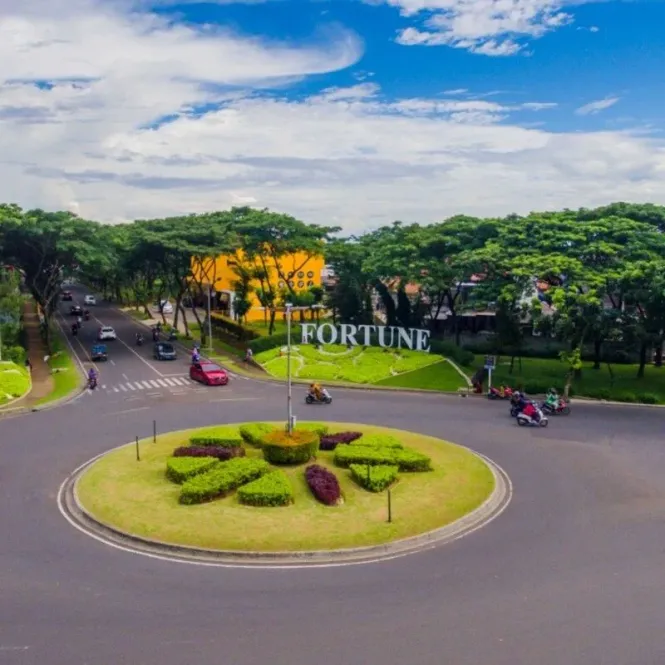 Graha Raya Bintaro