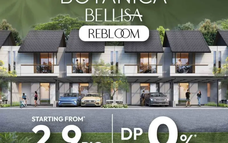 Bintaro Jaya