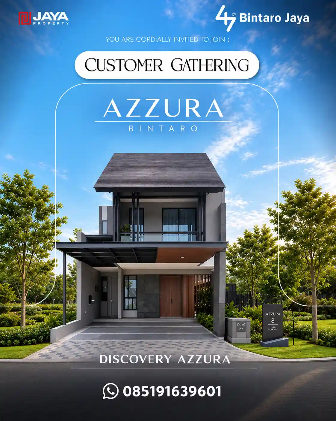 Azzura Bintaro