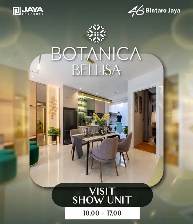 Botanica Bellisa