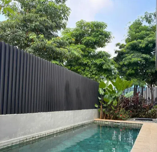 Dharmawangsa Home Bintaro - Hunian Mewah 3 Lantai - Foto 5