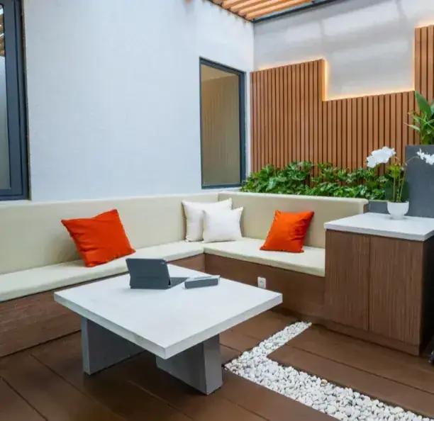 Dharmawangsa Home Bintaro - Hunian Mewah 3 Lantai - Foto 3