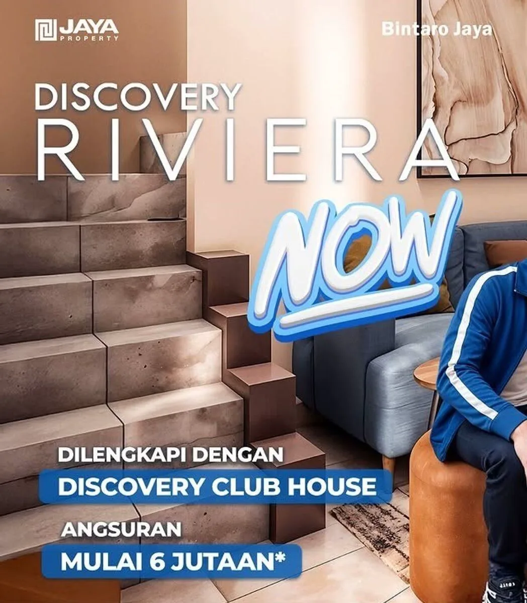 Discovery Riviera