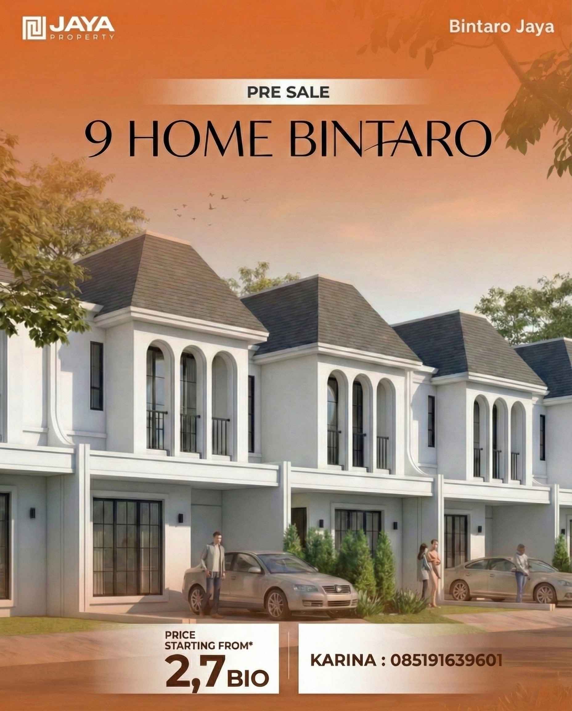 9 HOME 6x12