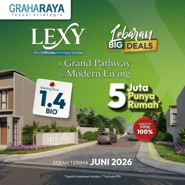 Lexy