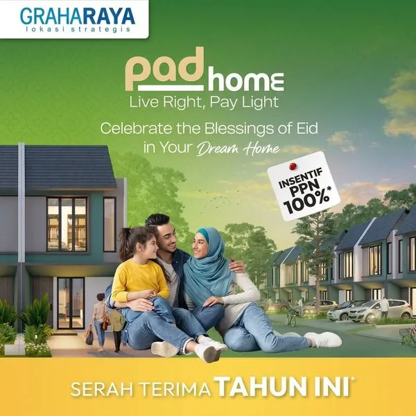 Pad-Home