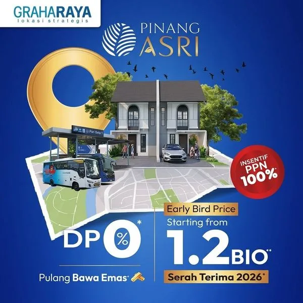 Pinang Asri