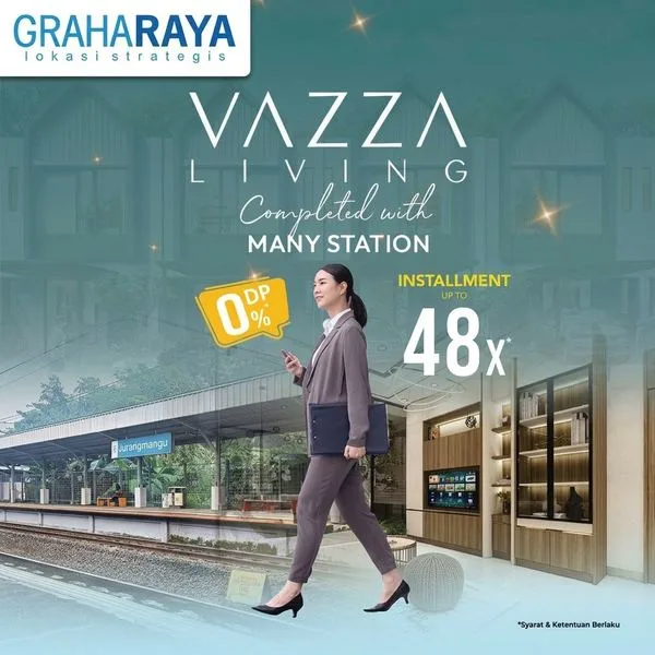 Vazza Living