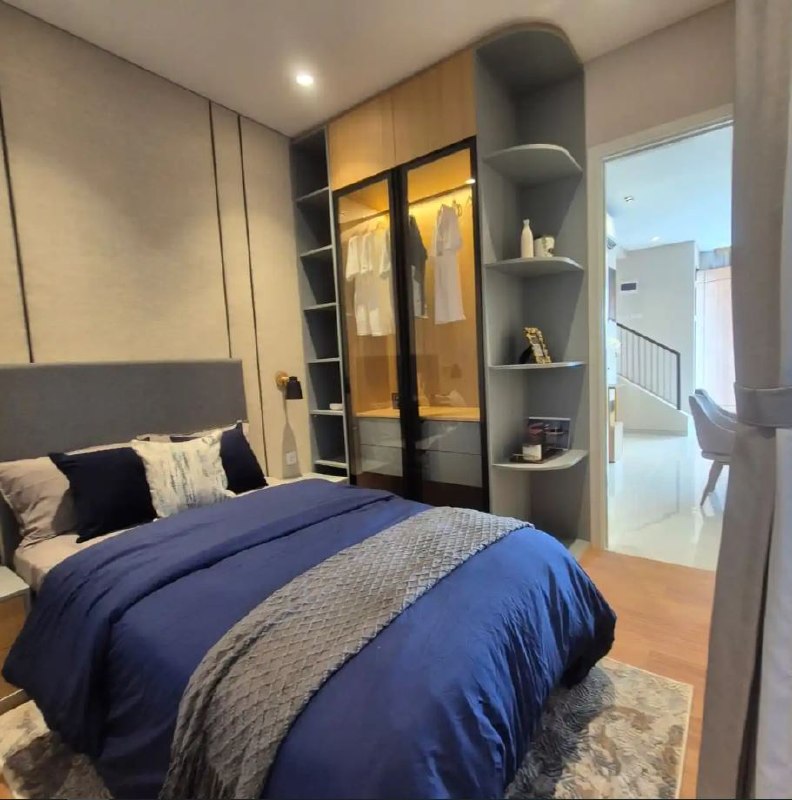 Simulasi KPR Bria Bintaro